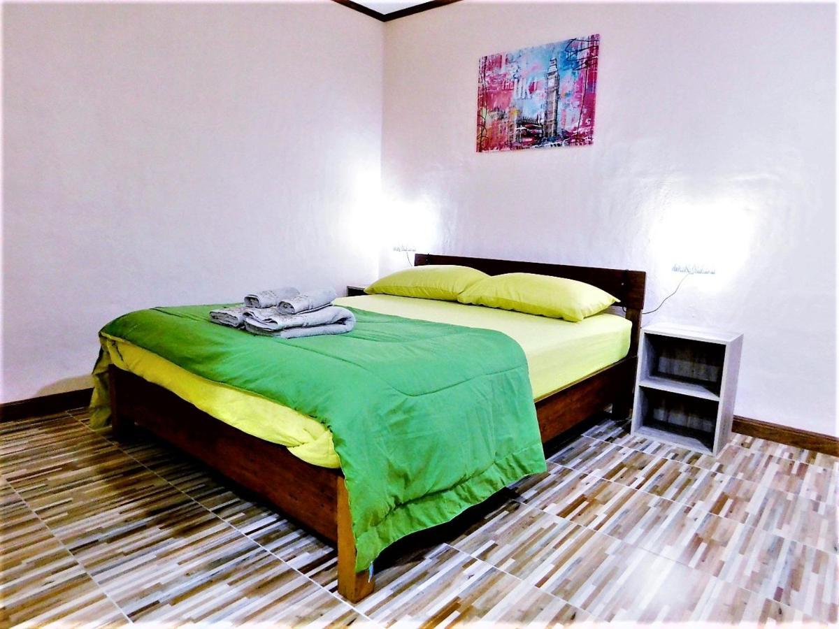 فندق Swiss Bonihouse Koh Yao Yai Ban Pru Nai المظهر الخارجي الصورة