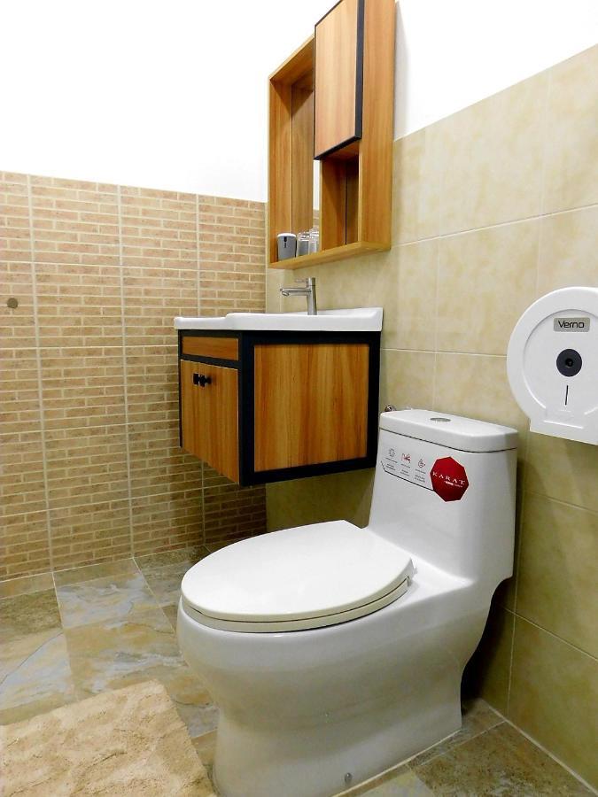 فندق Swiss Bonihouse Koh Yao Yai Ban Pru Nai المظهر الخارجي الصورة