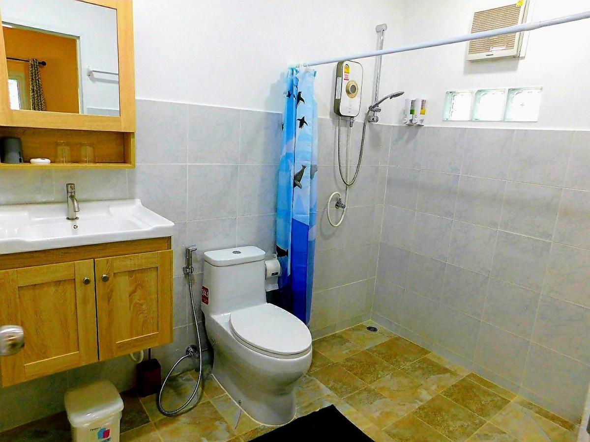 فندق Swiss Bonihouse Koh Yao Yai Ban Pru Nai المظهر الخارجي الصورة
