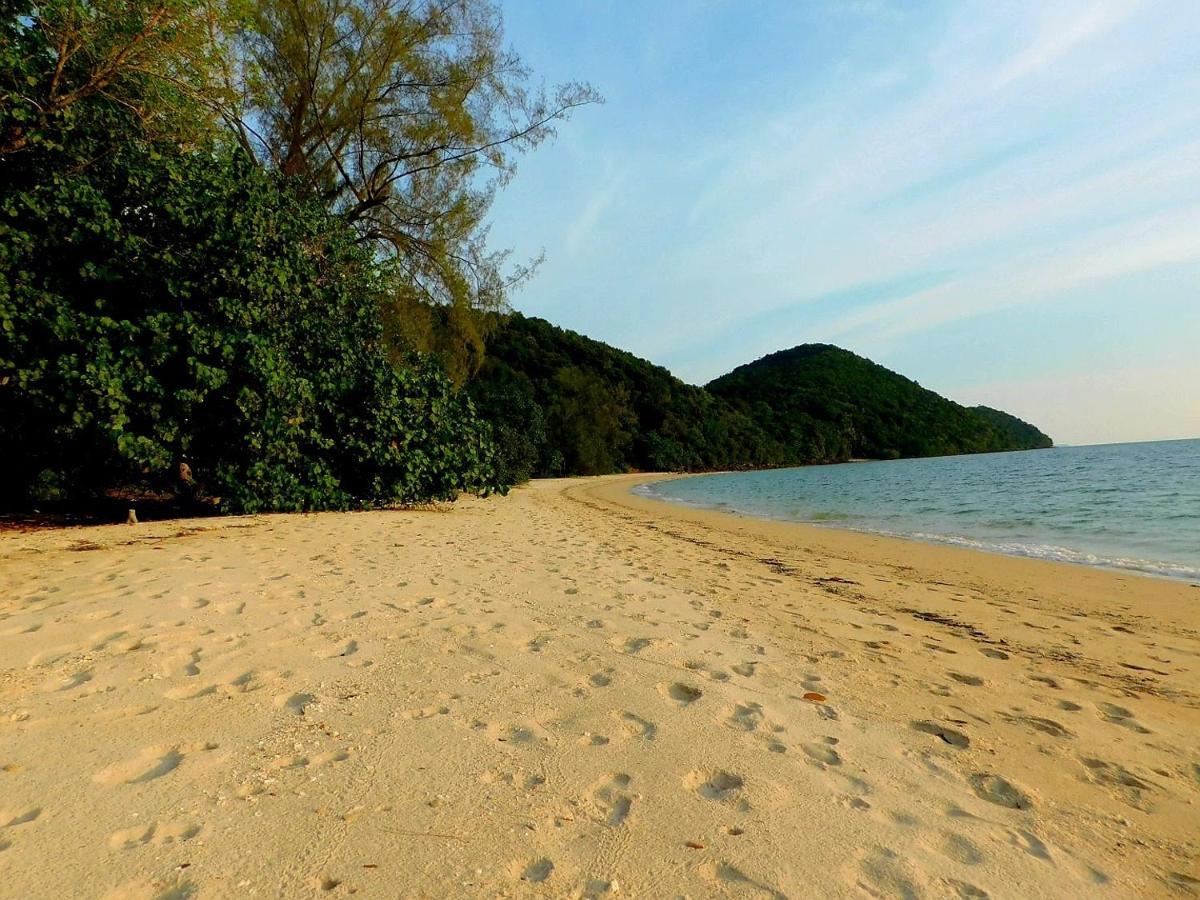 فندق Swiss Bonihouse Koh Yao Yai Ban Pru Nai المظهر الخارجي الصورة