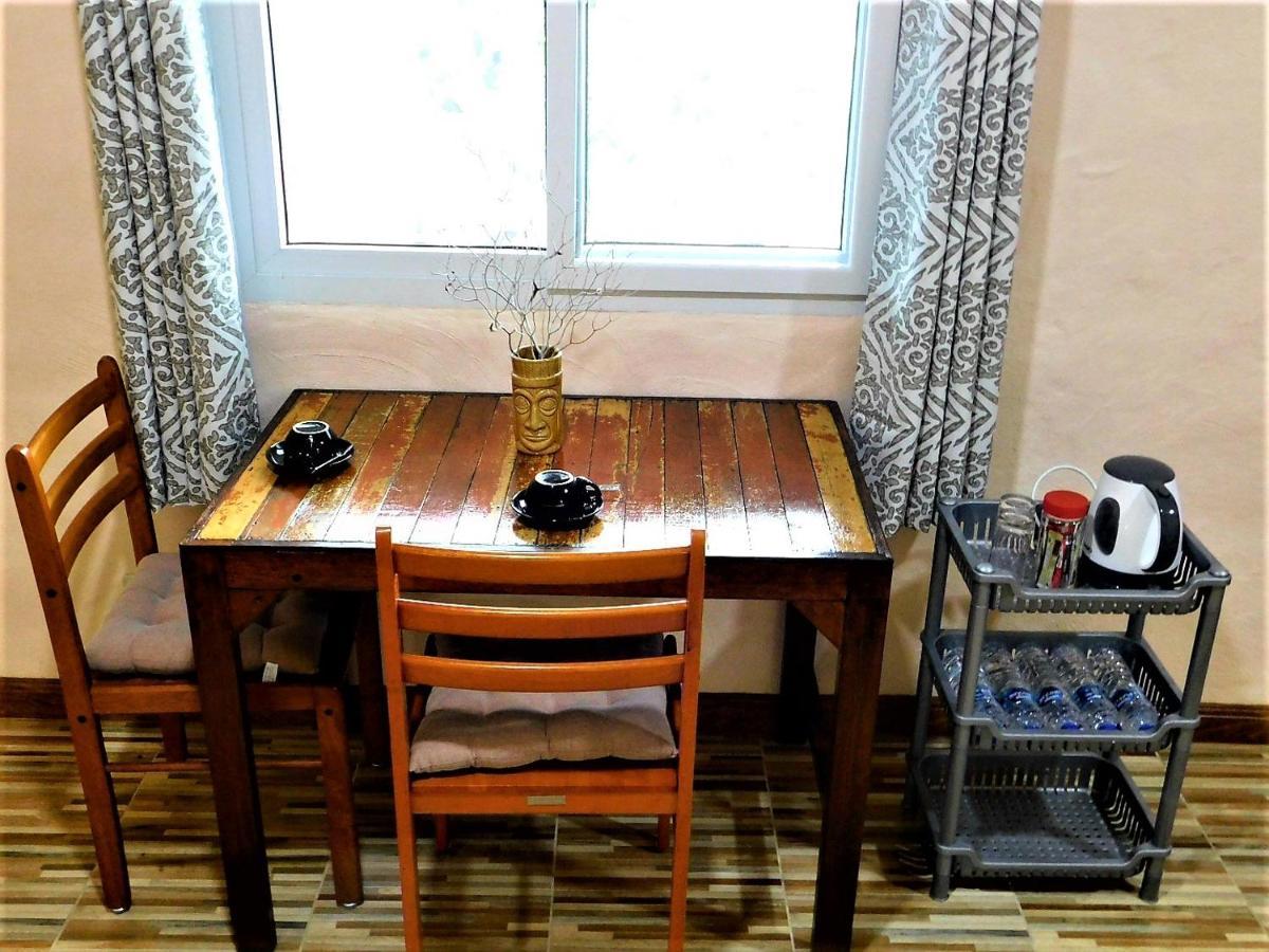 فندق Swiss Bonihouse Koh Yao Yai Ban Pru Nai المظهر الخارجي الصورة