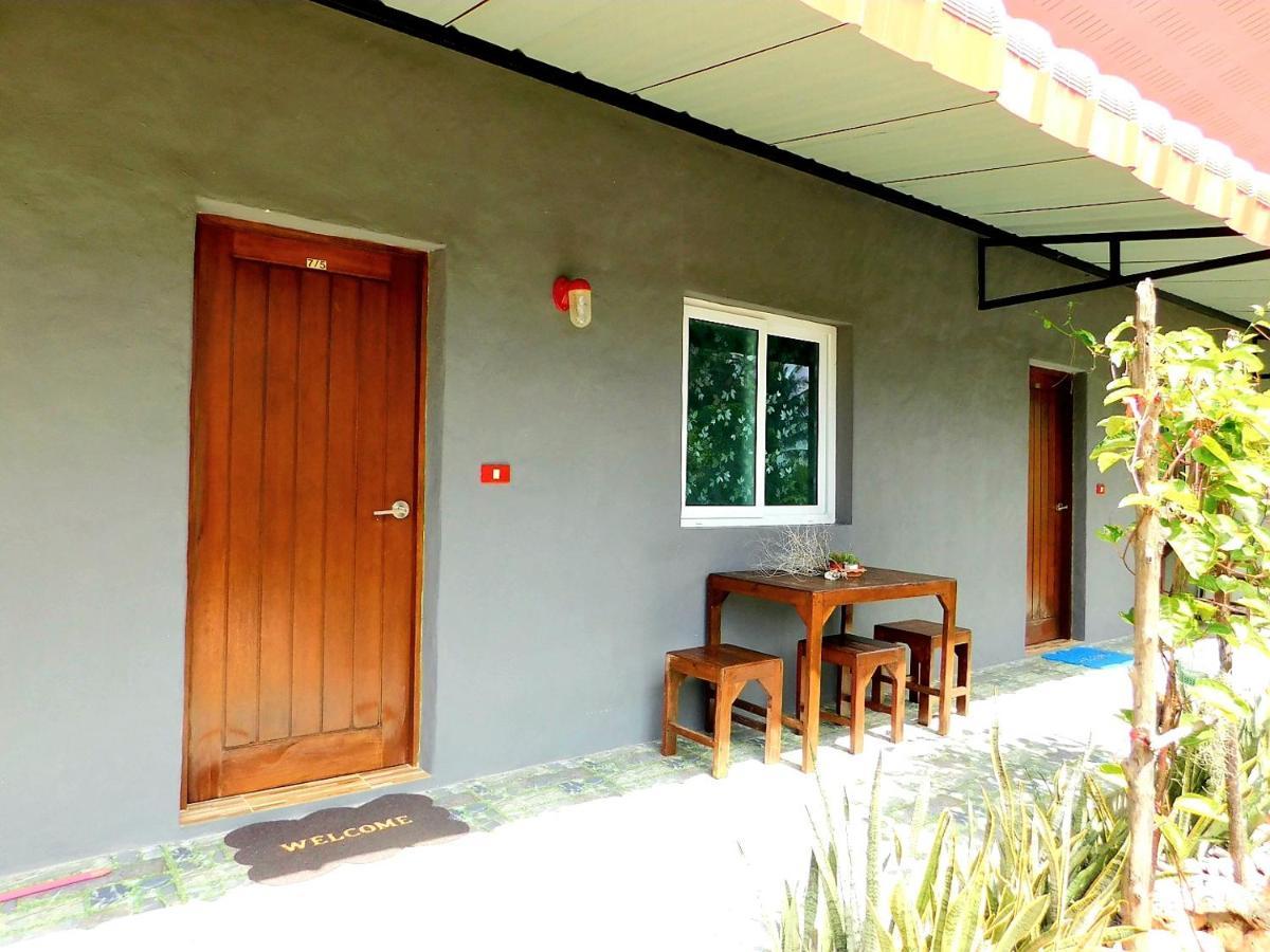 فندق Swiss Bonihouse Koh Yao Yai Ban Pru Nai المظهر الخارجي الصورة