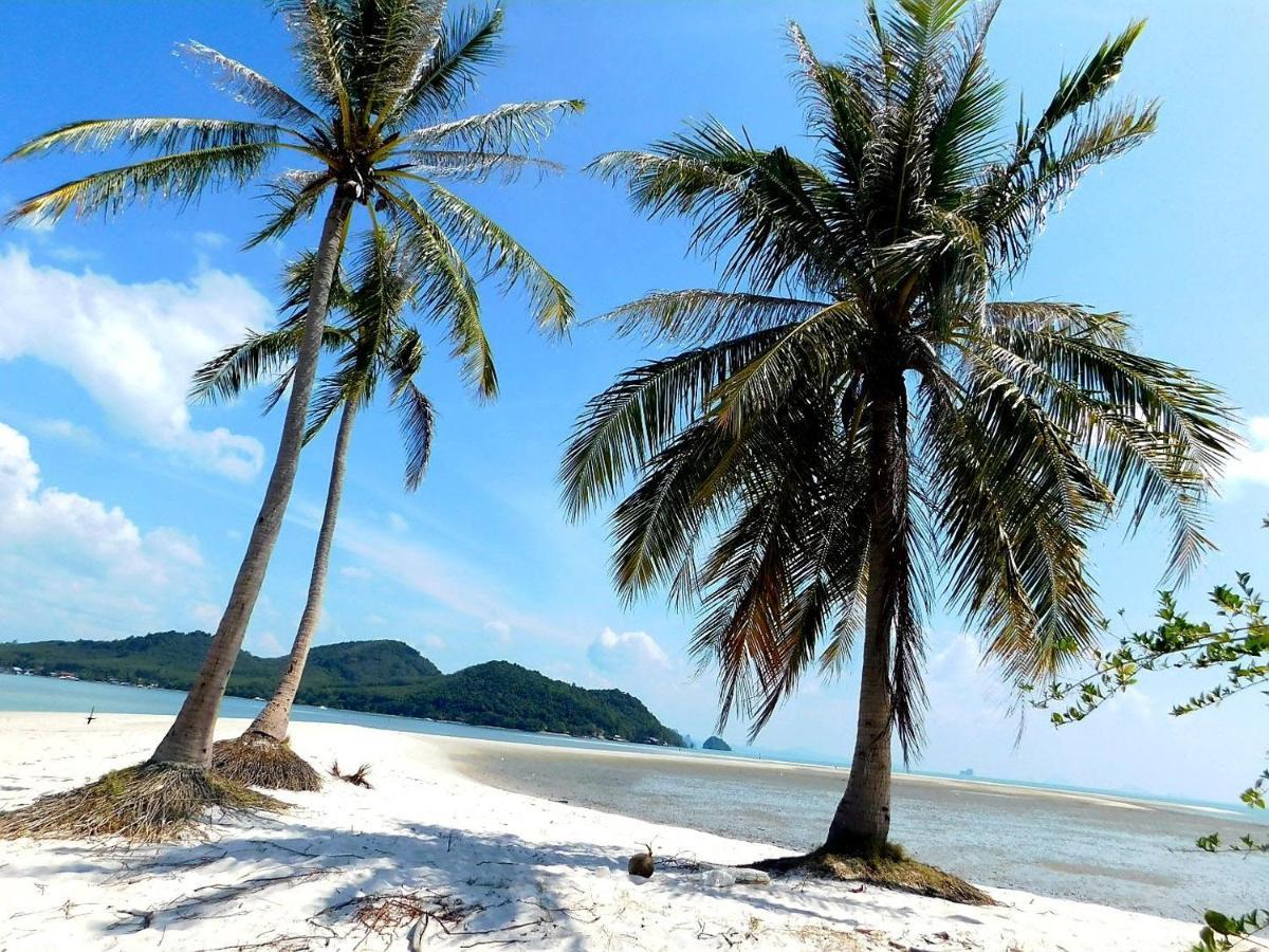 فندق Swiss Bonihouse Koh Yao Yai Ban Pru Nai المظهر الخارجي الصورة