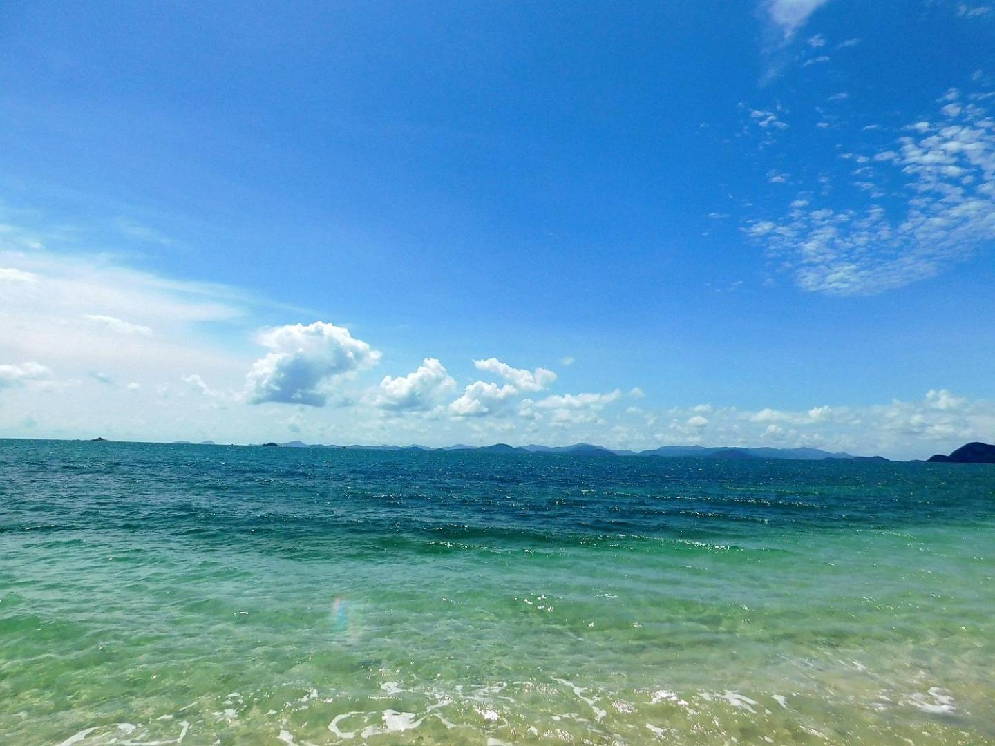 فندق Swiss Bonihouse Koh Yao Yai Ban Pru Nai المظهر الخارجي الصورة