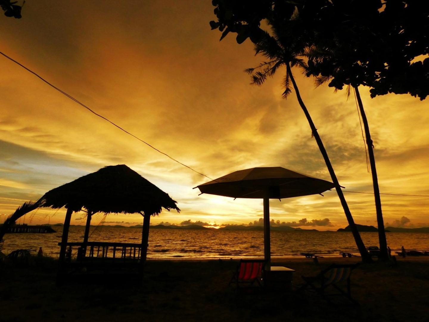 فندق Swiss Bonihouse Koh Yao Yai Ban Pru Nai المظهر الخارجي الصورة