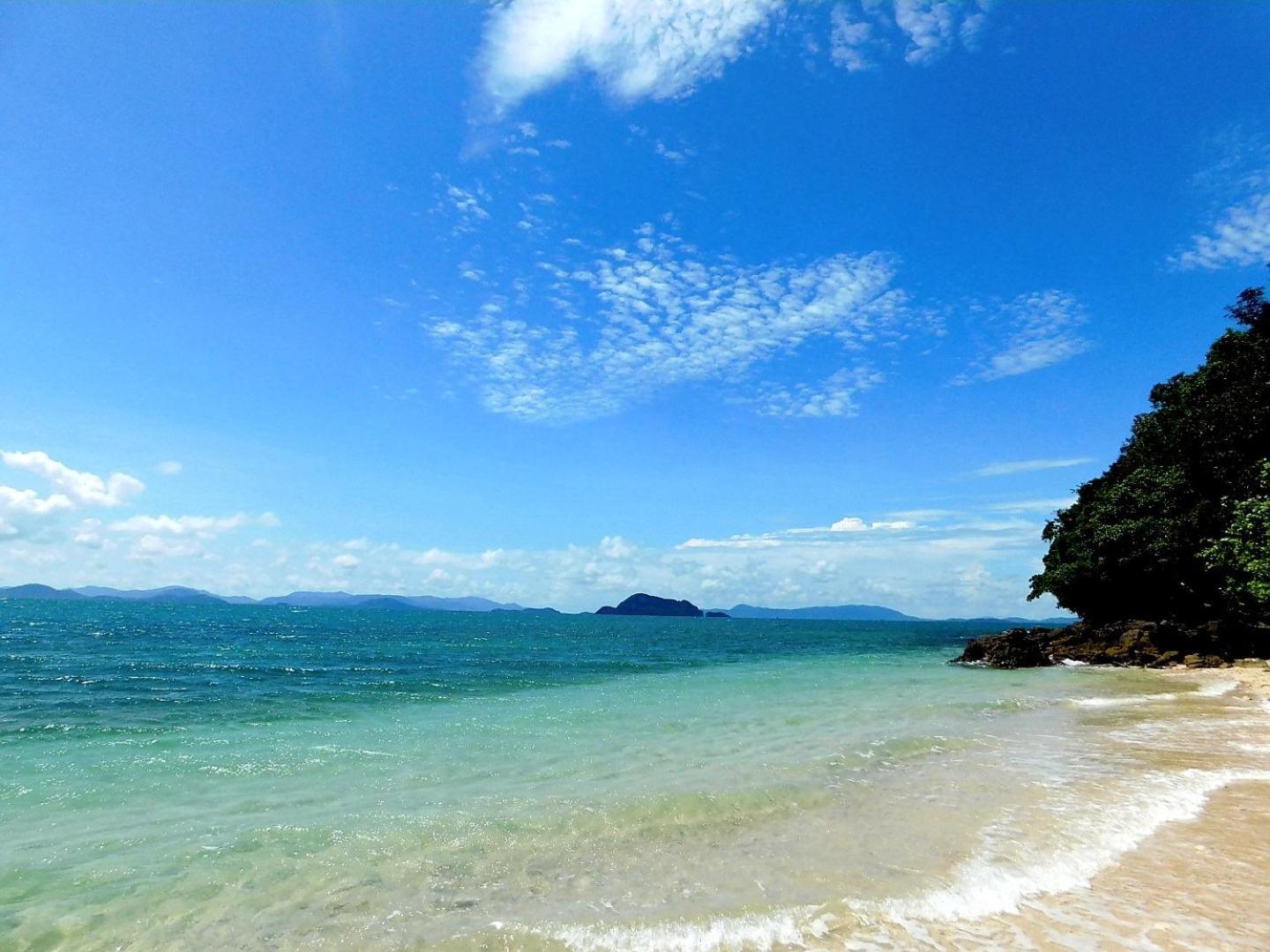 فندق Swiss Bonihouse Koh Yao Yai Ban Pru Nai المظهر الخارجي الصورة