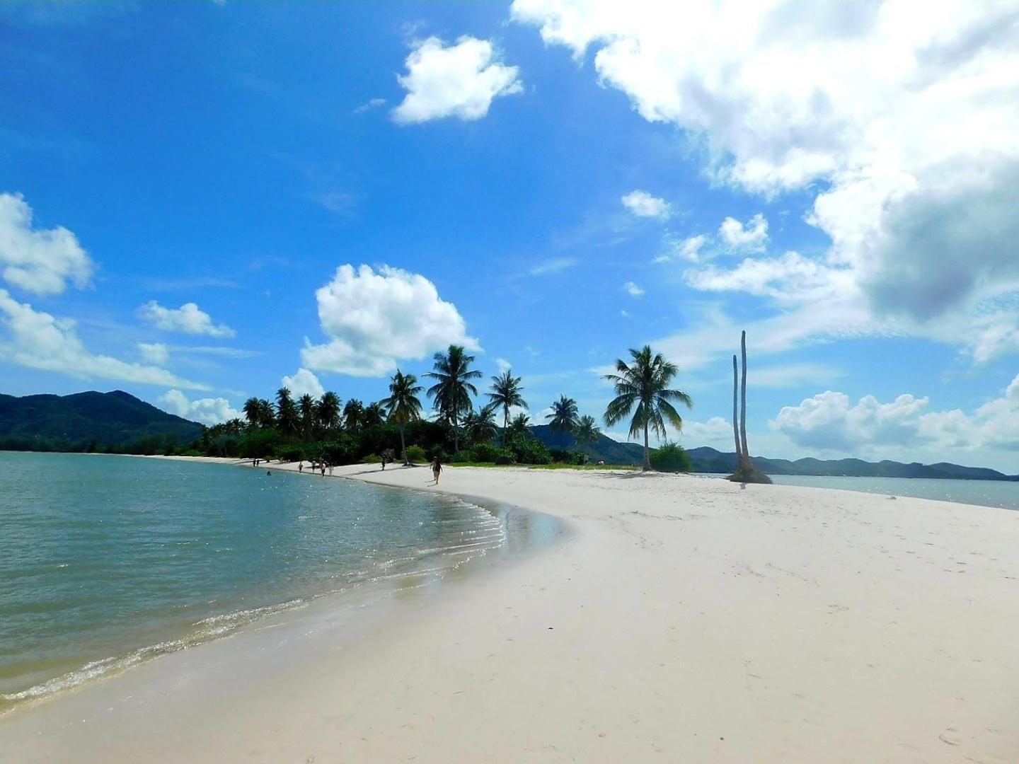 فندق Swiss Bonihouse Koh Yao Yai Ban Pru Nai المظهر الخارجي الصورة