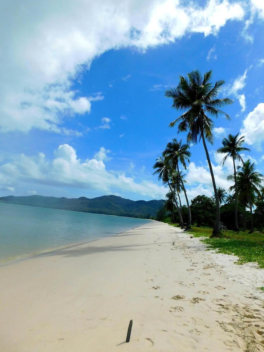 فندق Swiss Bonihouse Koh Yao Yai Ban Pru Nai المظهر الخارجي الصورة