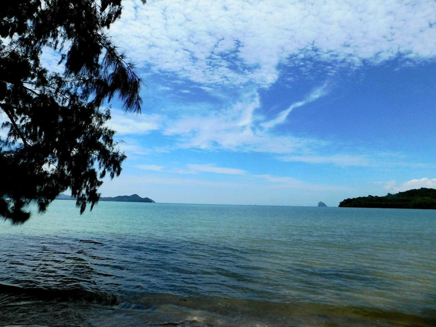 فندق Swiss Bonihouse Koh Yao Yai Ban Pru Nai المظهر الخارجي الصورة