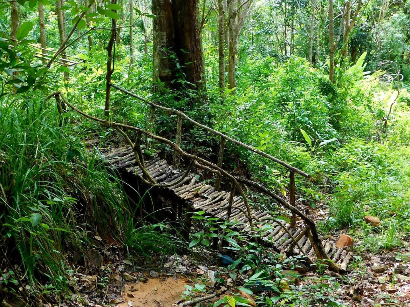 فندق Swiss Bonihouse Koh Yao Yai Ban Pru Nai المظهر الخارجي الصورة