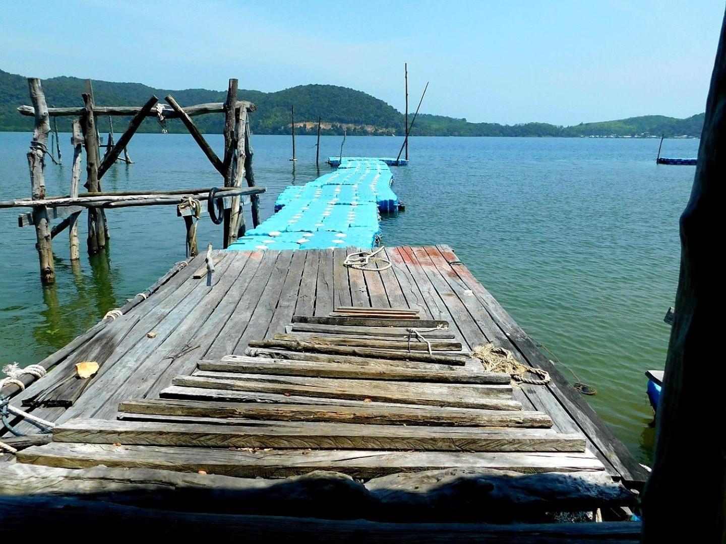 فندق Swiss Bonihouse Koh Yao Yai Ban Pru Nai المظهر الخارجي الصورة