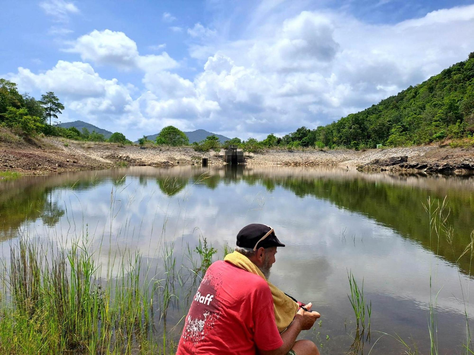 فندق Swiss Bonihouse Koh Yao Yai Ban Pru Nai المظهر الخارجي الصورة