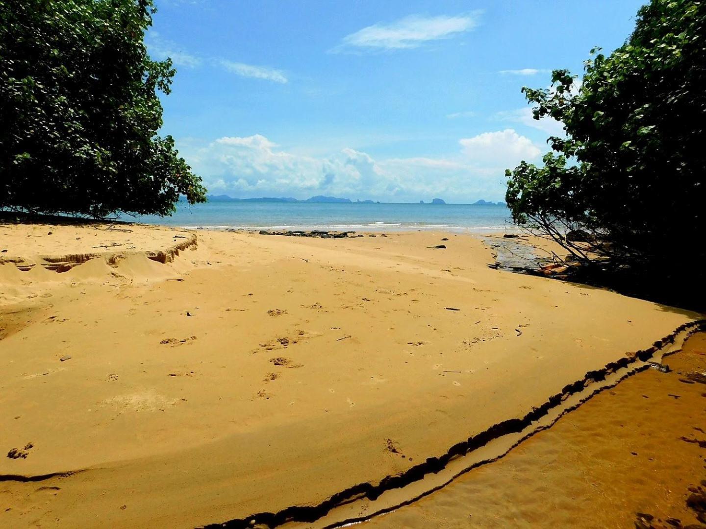 فندق Swiss Bonihouse Koh Yao Yai Ban Pru Nai المظهر الخارجي الصورة
