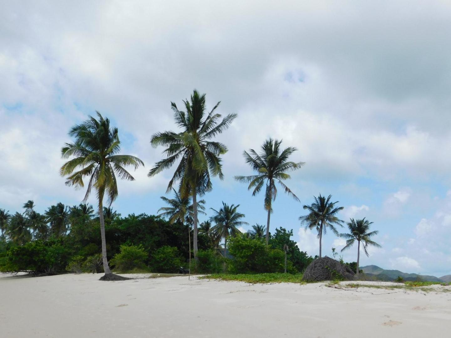 فندق Swiss Bonihouse Koh Yao Yai Ban Pru Nai المظهر الخارجي الصورة