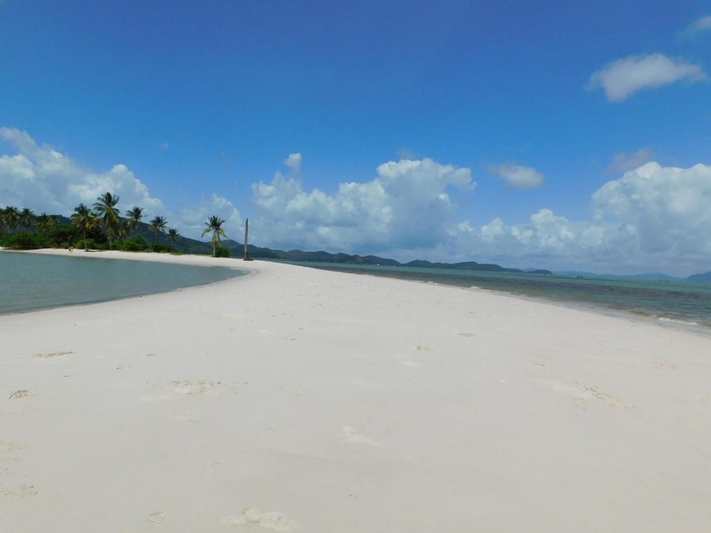 فندق Swiss Bonihouse Koh Yao Yai Ban Pru Nai المظهر الخارجي الصورة